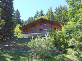 Chalet Arpille